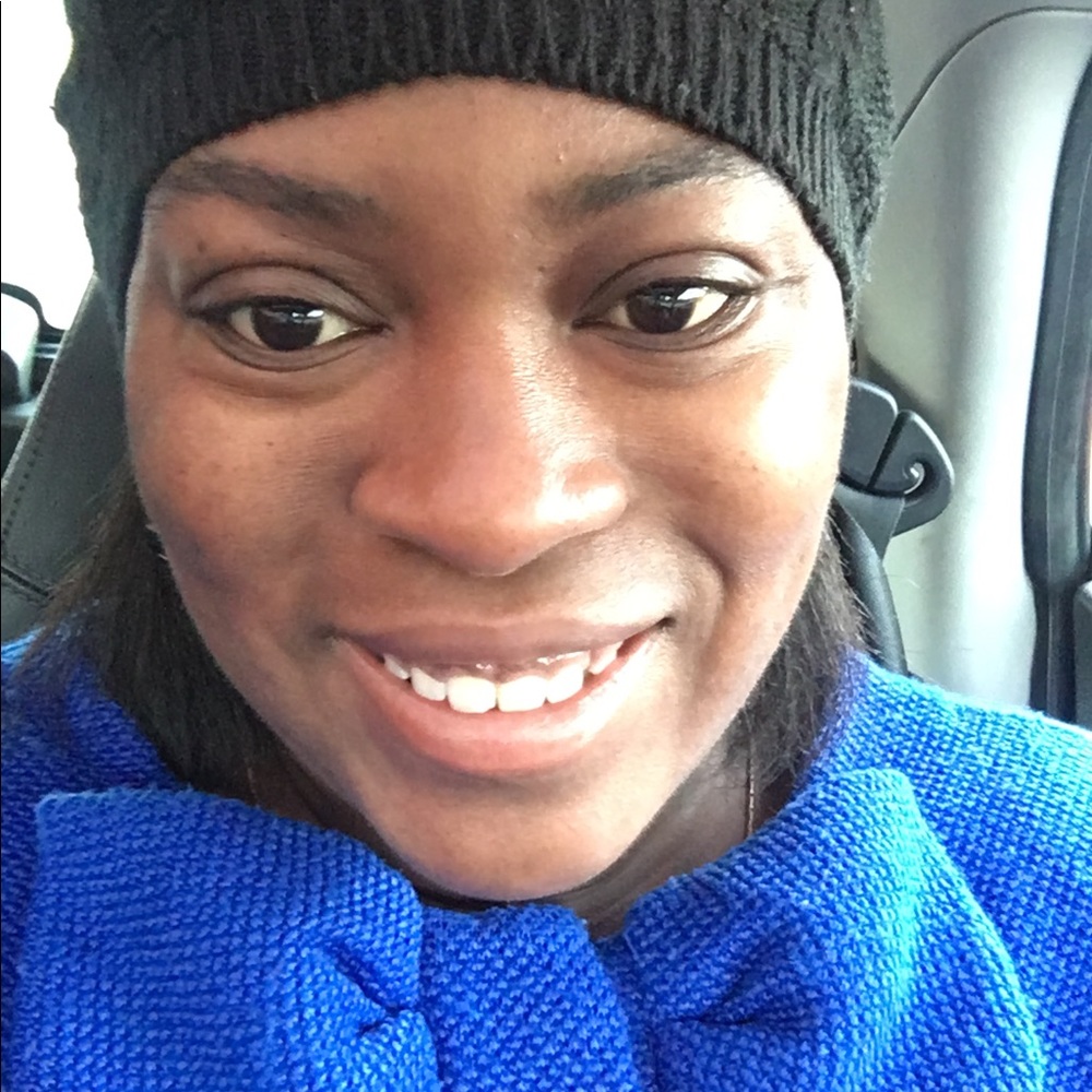 Meet your Posher, Victoria